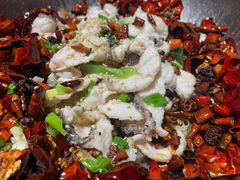-皇中百岁鱼(西兰路店)