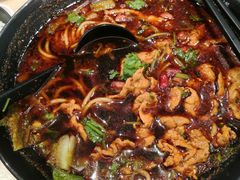 -苗乡米线(建军路店)