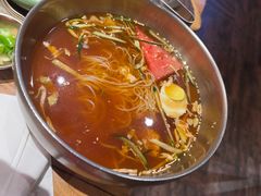 -韩景台烤肉(八大处店)