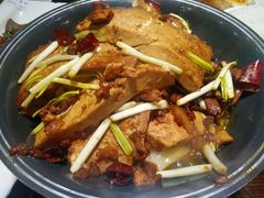 -东北大院·东北菜(三台子店)