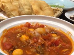 -尚宴(盛世广场·食尚街店)