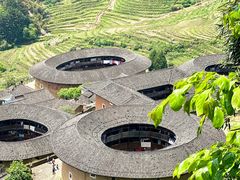 -南靖田螺坑土楼群景区