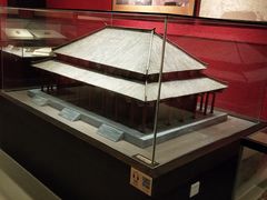 -南越王博物院(王宫展区)