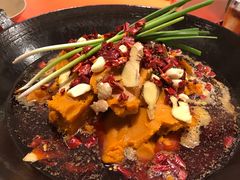 -周幺妹重庆老火锅(银泰城总店)