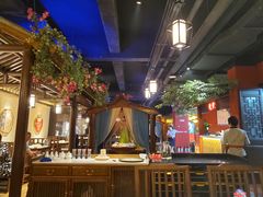 -解家河南菜(金水路店)