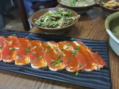 -喝丢一只鞋·东北烤肉·烧烤·铜火锅(江宁店)