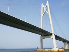 -招商蛇口邮轮母港(观光客运)