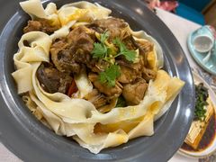-阿西叶滩羊馆(交大店)