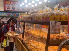 -味多美蛋糕(安定门店)