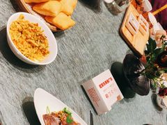 -天山集市餐厅(康城店)