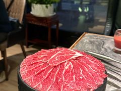 -福满满·精细佛跳墙火锅(湘江道店)