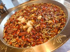 -洞庭鱼香(万科店)
