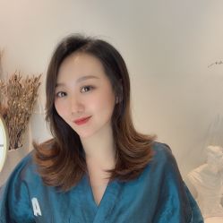点击看大图 -3AM HAIR SALON烫发染发接发