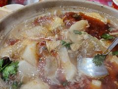 -江三王记牛杂馆(总店)