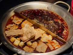 -九鼎轩脆毛肚火锅(南京东路店)