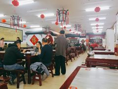 大堂-海碗居(牡丹园店)