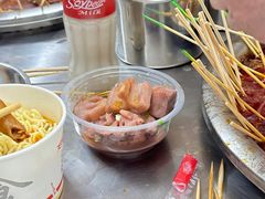 -卫卫麻辣烫(建设新村路店)