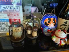 餐具摆设-堂本家洋食别馆·炸猪排(中心城店)