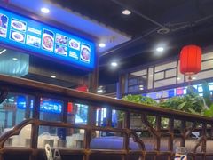 -亿诣蝎府炸酱面羊蝎子火锅(酷车小镇店)