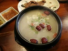 -火炉情韩国料理店(古田路店)