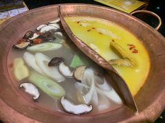 -成都老码头火锅(旺角店)