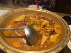 -范家小馆·烤鸭新京菜(金融街店)