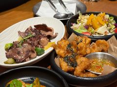 -森Some Fusion(荔湾店)