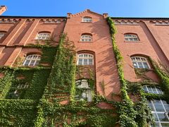 -青岛啤酒博物馆