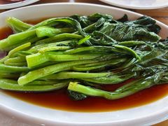 -蓝湾碧波·老字号·疍家非遗海上餐厅