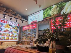 大堂-渔家风味·鲅鱼水饺·央视展播·海鲜天津菜(开发区店)