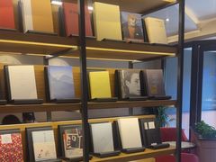 -COSTA COFFEE(新奥购物中心店)