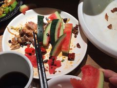 -花椒笑成都小馆(百脑汇店)