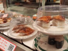 -新一番三文鱼寿司(大东海店)