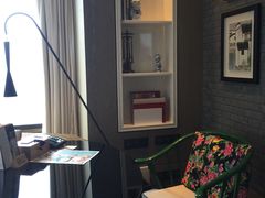 -上海外滩英迪格酒店