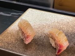 -Sushi Hanzo半藏(天环广场店)
