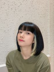 -HairCode芭曲发型