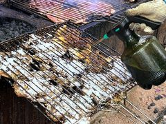 -周记老沈阳焦火鸡架