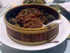 -翠湖宾馆·中餐厅