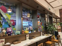 -暖食光·台式家庭餐厅·生日主题店(万达店)