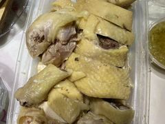 -九爺雞(文德路店)