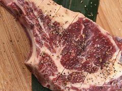 -秋香家韩式炭火烤肉(磐石路店)