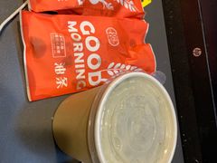 -江川右.一家有态度的粥店