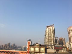-纸盐河码头火锅(十八梯店)