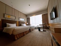 -徐州博顿温德姆酒店(高铁东站店)