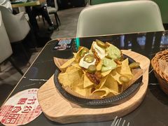 -DEEP·美式餐吧(五棵松华熙LIVE店)