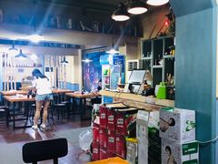 大堂-温州一家人美食(西木头市店)