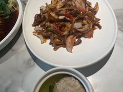 -花园茶楼(兴城西路店)