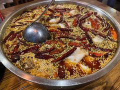 麻辣黑鱼-大川先生·小龙虾·川菜(信义坊店)