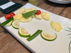 -云海肴云南菜(浦江欢乐颂店)