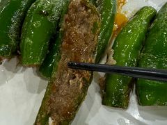 -大自然美食农庄(广州南站店)